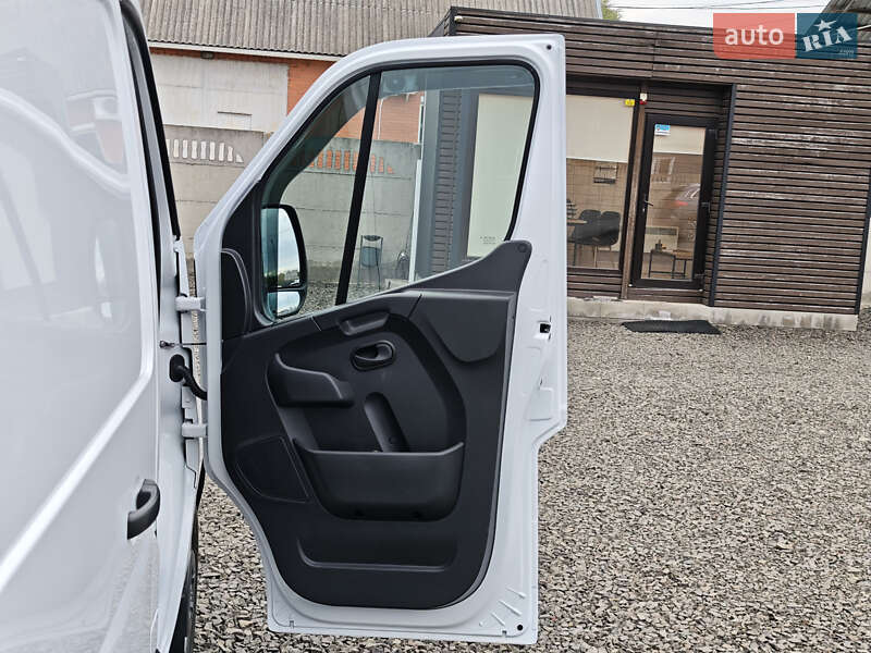 Грузовой фургон Opel Movano 2020 в Луцке фото 39 Грузовой фургон Opel Movano 2020 в Луцке