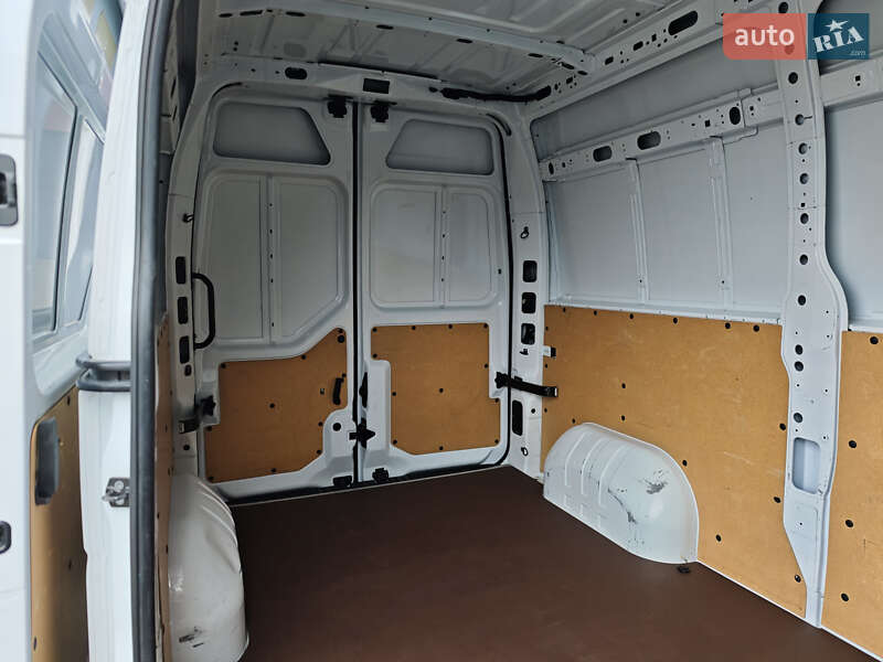 Грузовой фургон Opel Movano 2020 в Луцке фото 43 Грузовой фургон Opel Movano 2020 в Луцке