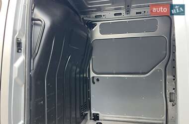 Грузовой фургон Opel Movano 2020 в 