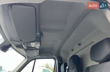 Грузовой фургон Opel Movano 2020 в 