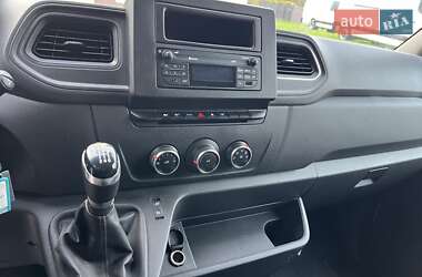 Грузовой фургон Opel Movano 2020 в 