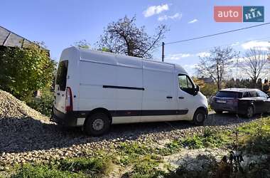Микроавтобус Opel Movano 2013 в  фото 3 Микроавтобус Opel Movano 2013 в