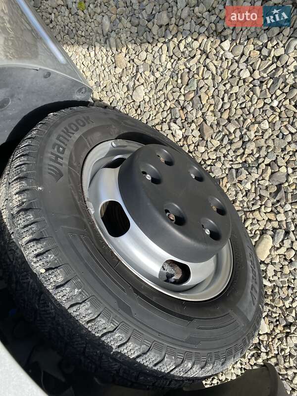 Грузовой фургон Opel Movano 2018 в Хусте фото 23 Грузовой фургон Opel Movano 2018 в Хусте