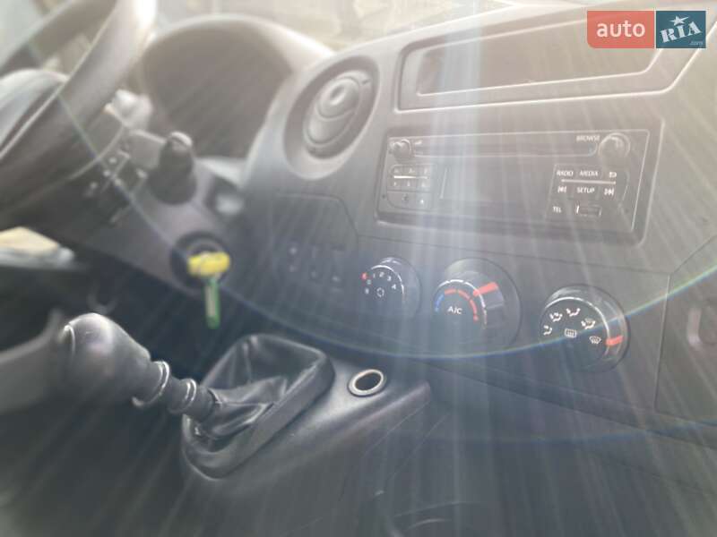 Грузовой фургон Opel Movano 2018 в Хусте фото 31 Грузовой фургон Opel Movano 2018 в Хусте