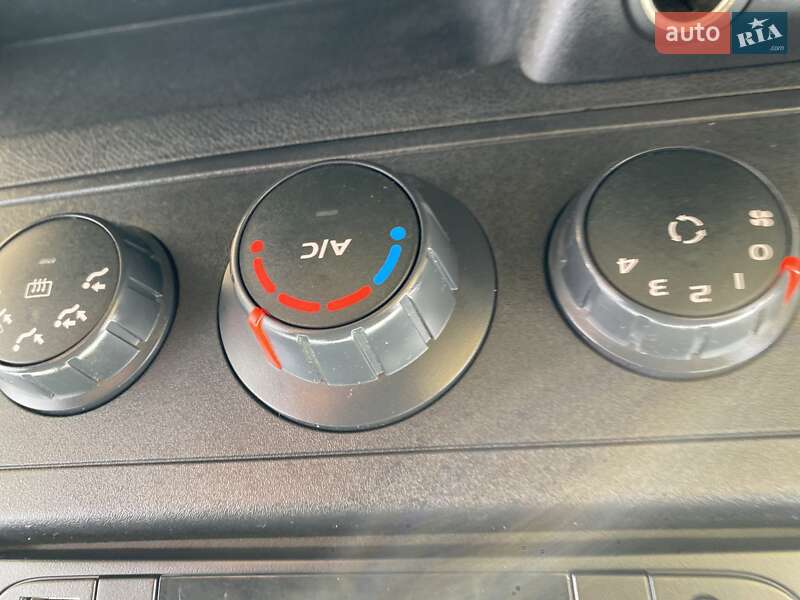 Грузовой фургон Opel Movano 2018 в Хусте фото 44 Грузовой фургон Opel Movano 2018 в Хусте