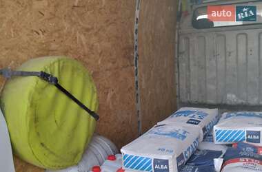 Грузовой фургон Opel Movano 2001 в  фото 4 Грузовой фургон Opel Movano 2001 в