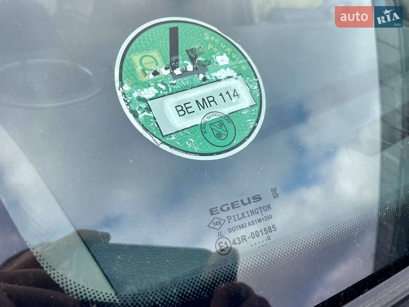 Тентованый Opel Movano 2020 в Луцке