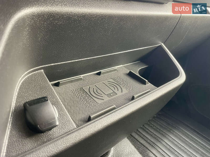 Тентованый Opel Movano 2020 в Луцке