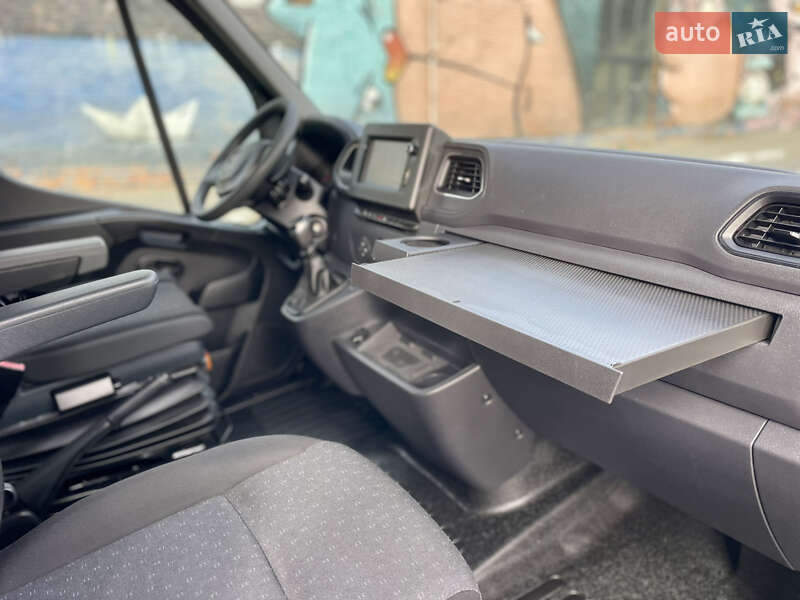 Тентованый Opel Movano 2020 в Луцке