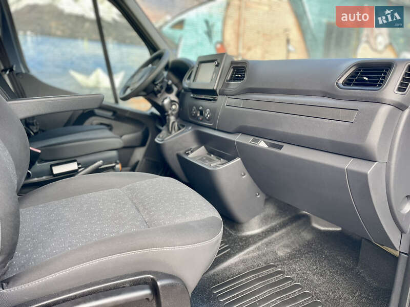 Тентованый Opel Movano 2020 в Луцке