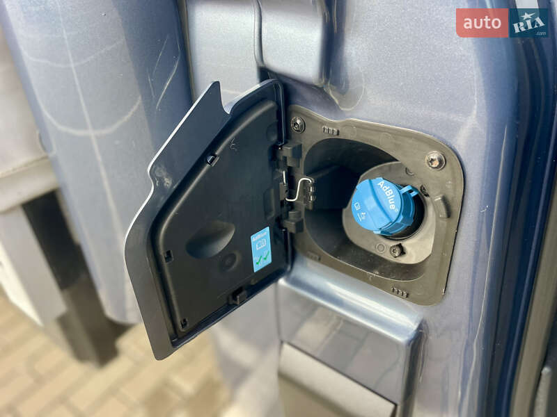 Тентованый Opel Movano 2020 в Луцке