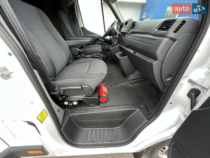 Тентованый Opel Movano 2021 в Ковеле