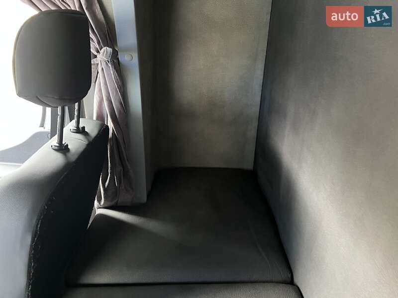 Тентованый Opel Movano 2021 в Ковеле