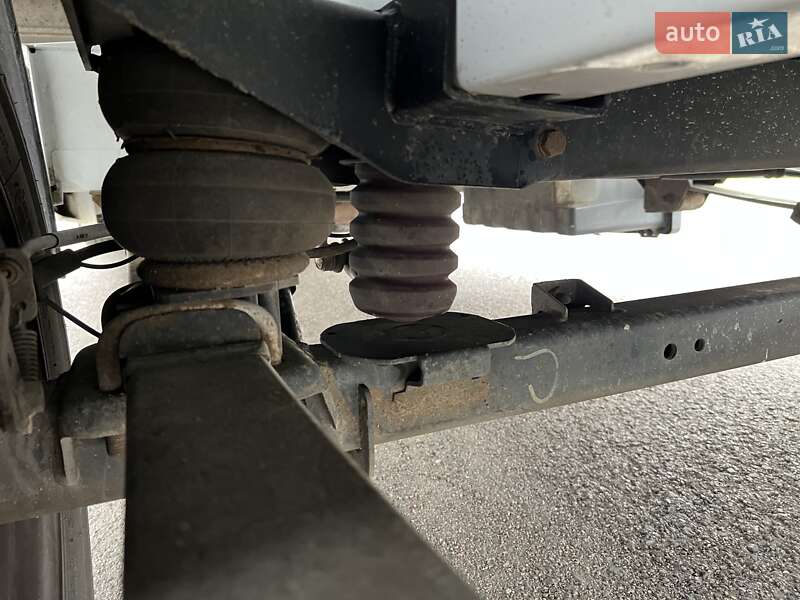 Тентованый Opel Movano 2021 в Ковеле