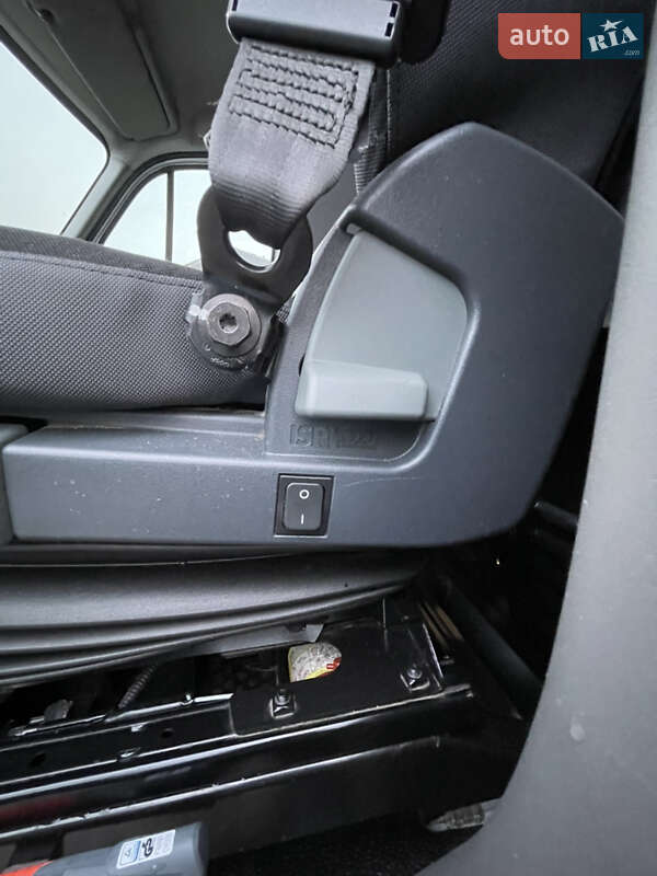 Грузовой фургон Opel Movano 2020 в Броварах