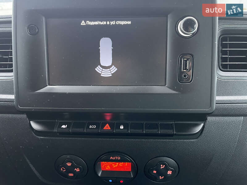 Грузовой фургон Opel Movano 2020 в Броварах