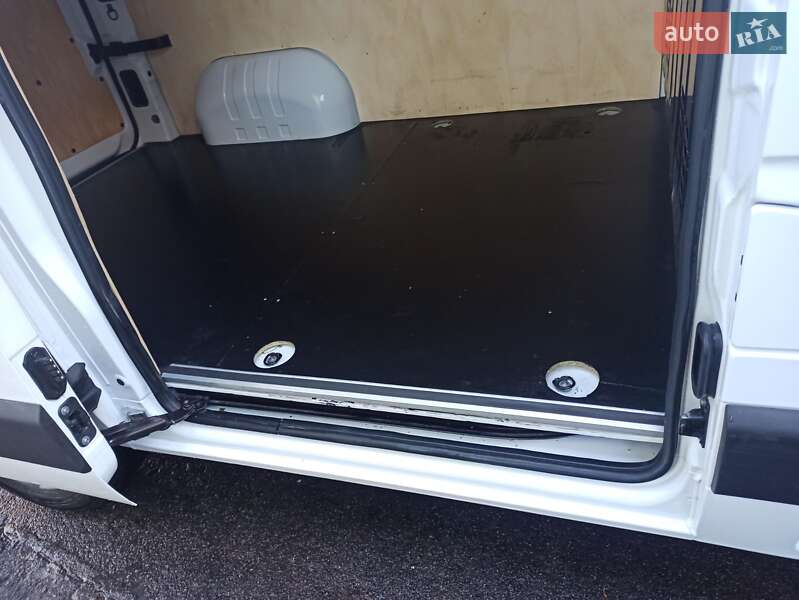 Вантажний фургон Opel Movano 2021 в Умані