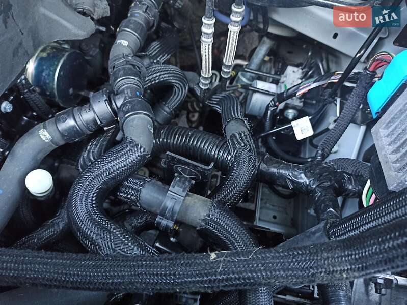 Вантажний фургон Opel Movano 2021 в Умані