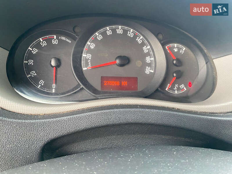 Грузовой фургон Opel Movano 2014 в Луцке фото 13 Грузовой фургон Opel Movano 2014 в Луцке