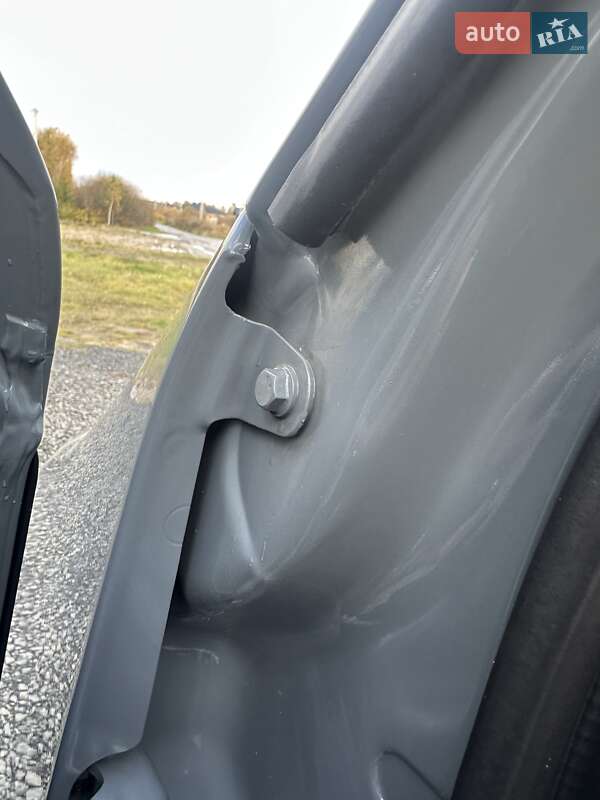 Грузовой фургон Opel Movano 2021 в Ковеле