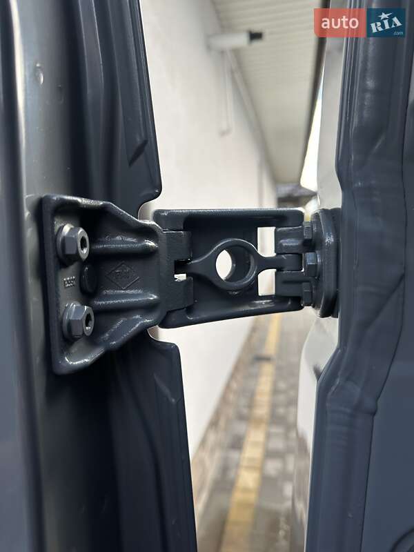 Грузовой фургон Opel Movano 2021 в Ковеле