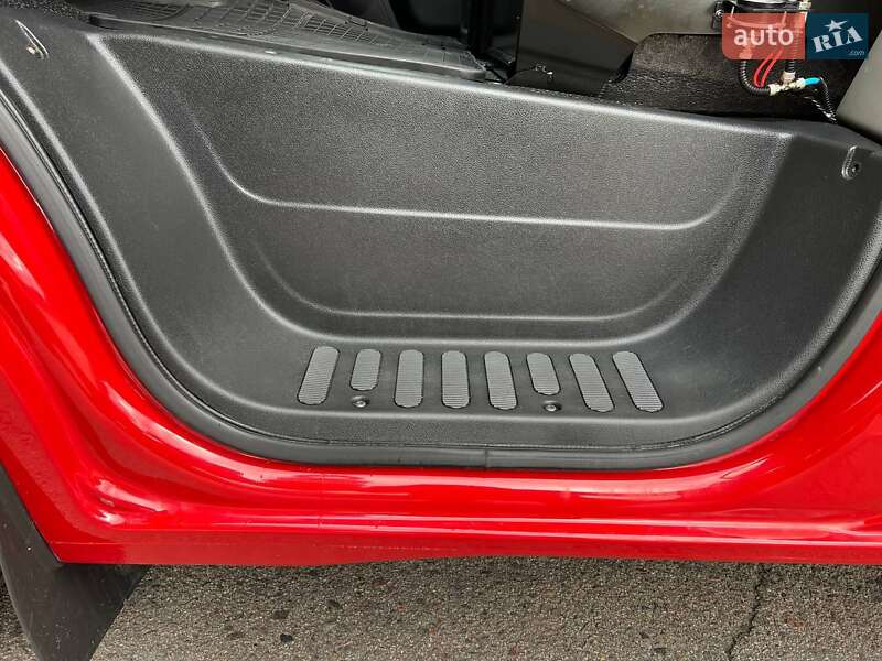 Тентований Opel Movano 2021 в Києві