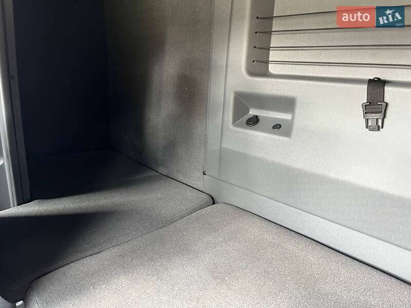 Тентований Opel Movano 2021 в Києві