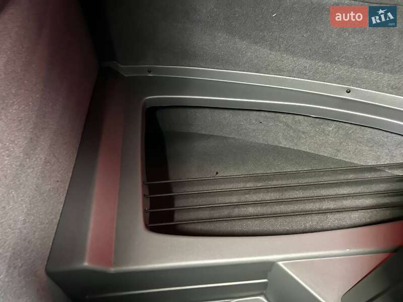 Тентований Opel Movano 2021 в Києві