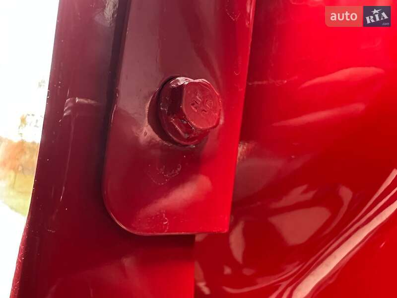 Тентований Opel Movano 2021 в Києві