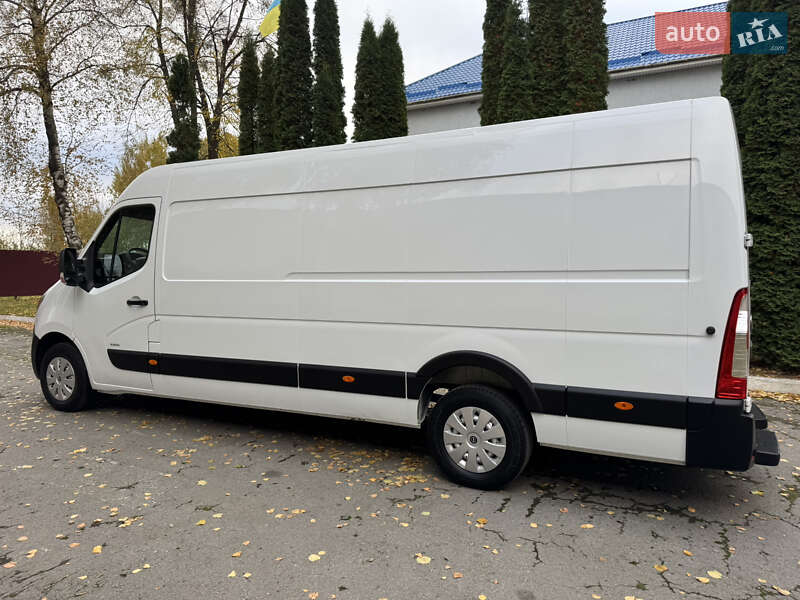 Грузовой фургон Opel Movano 2021 в Ровно фото 6 Грузовой фургон Opel Movano 2021 в Ровно