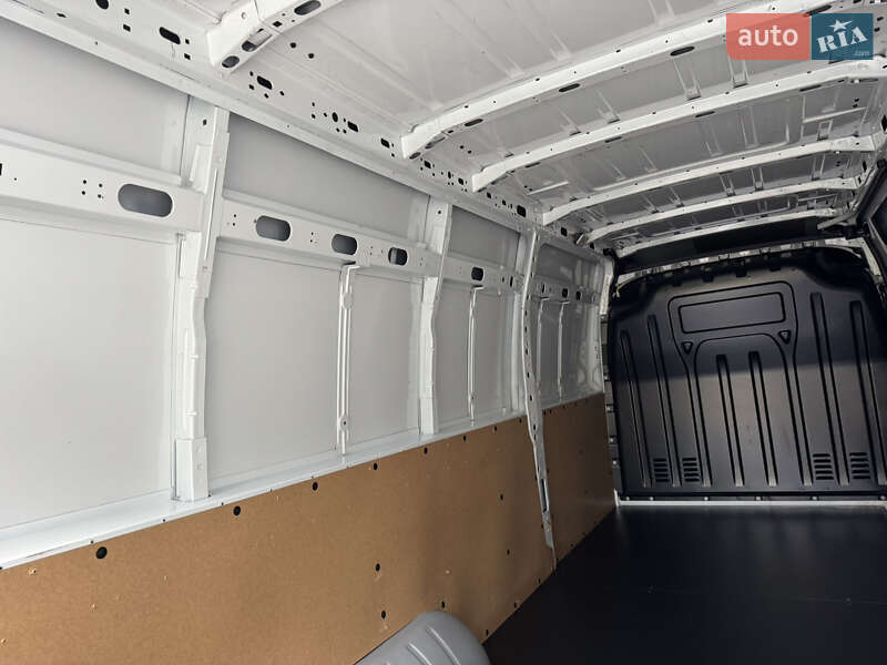Грузовой фургон Opel Movano 2021 в Ровно фото 24 Грузовой фургон Opel Movano 2021 в Ровно