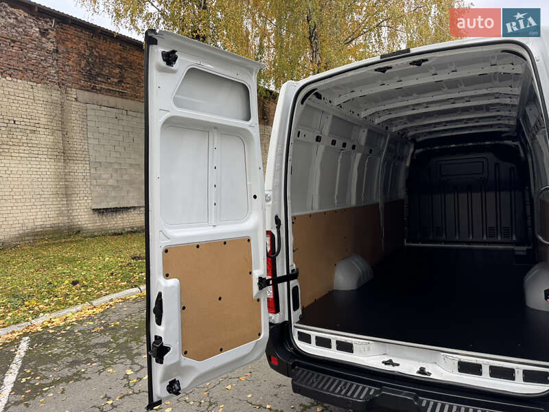 Грузовой фургон Opel Movano 2021 в Ровно фото 21 Грузовой фургон Opel Movano 2021 в Ровно
