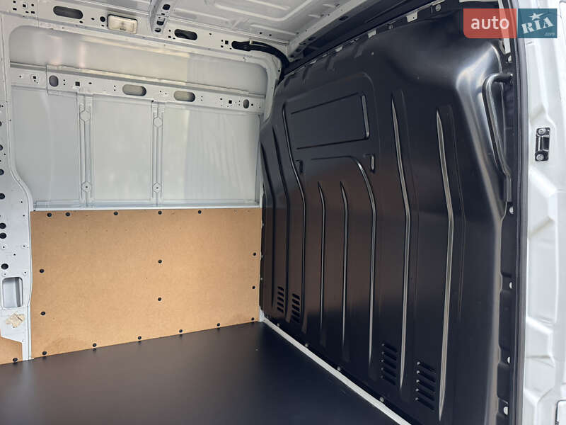 Грузовой фургон Opel Movano 2021 в Ровно фото 26 Грузовой фургон Opel Movano 2021 в Ровно