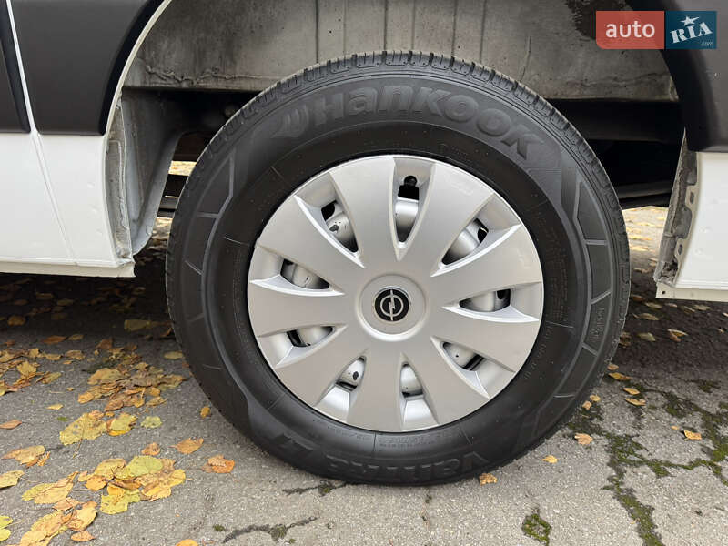 Грузовой фургон Opel Movano 2021 в Ровно фото 30 Грузовой фургон Opel Movano 2021 в Ровно
