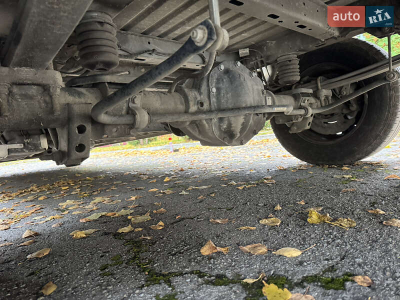 Грузовой фургон Opel Movano 2021 в Ровно фото 32 Грузовой фургон Opel Movano 2021 в Ровно