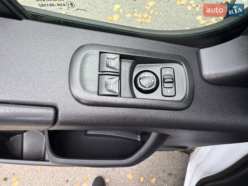 Грузовой фургон Opel Movano 2021 в Ровно фото 34 Грузовой фургон Opel Movano 2021 в Ровно