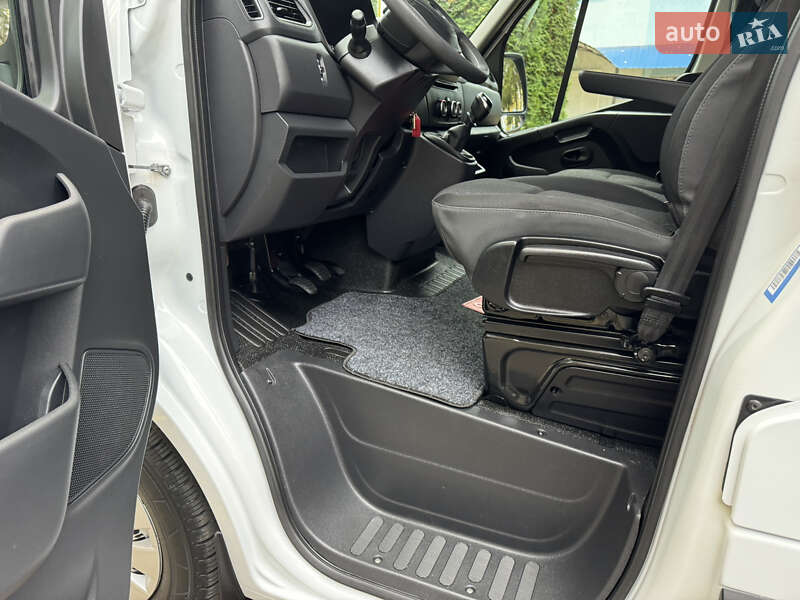 Грузовой фургон Opel Movano 2021 в Ровно фото 36 Грузовой фургон Opel Movano 2021 в Ровно