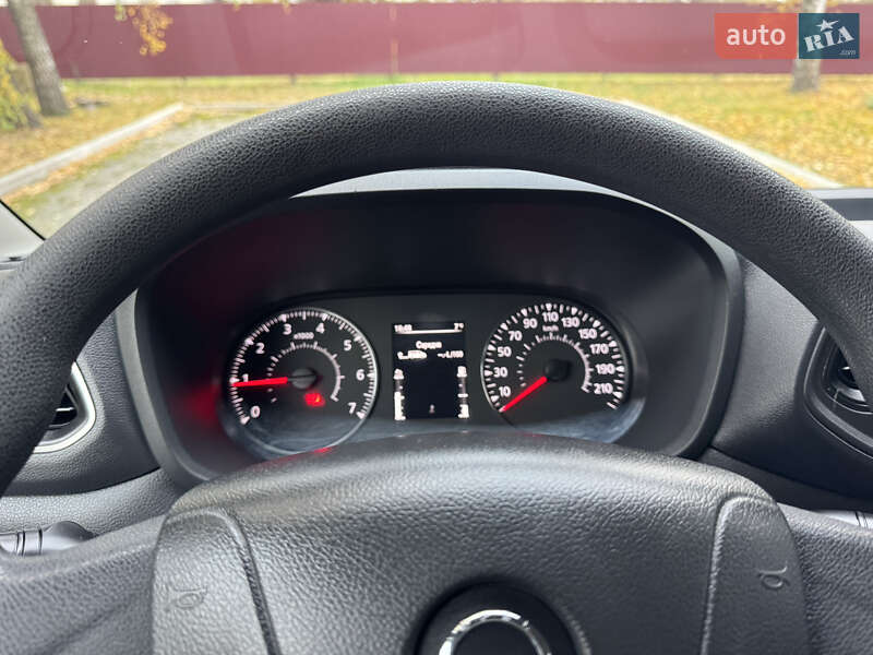 Грузовой фургон Opel Movano 2021 в Ровно фото 43 Грузовой фургон Opel Movano 2021 в Ровно