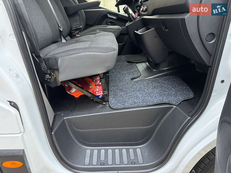 Грузовой фургон Opel Movano 2021 в Ровно фото 55 Грузовой фургон Opel Movano 2021 в Ровно