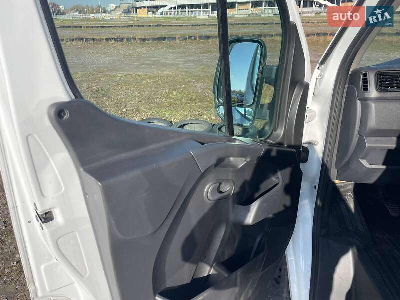 Грузовой фургон Opel Movano 2020 в Львове