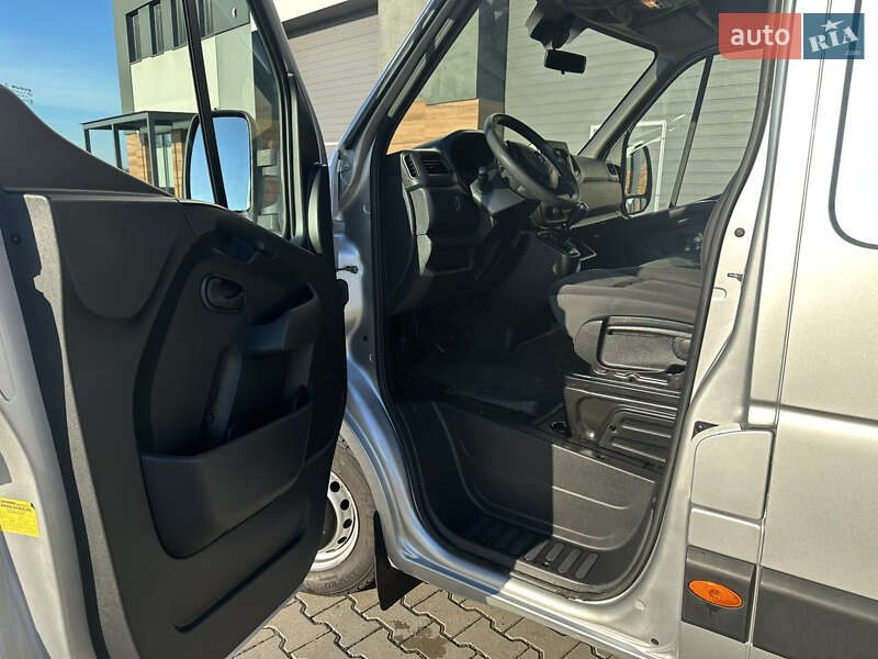 Грузовой фургон Opel Movano 2021 в Ковеле фото 24 Грузовой фургон Opel Movano 2021 в Ковеле