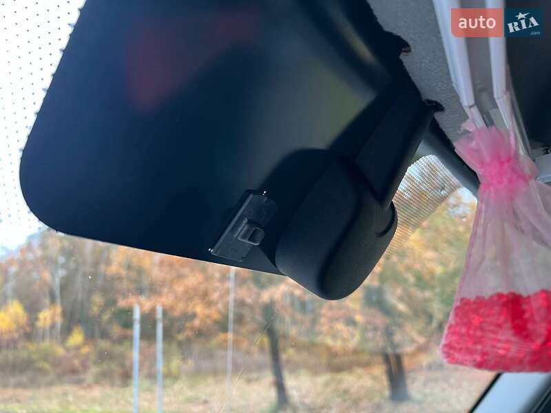 Тентованый Opel Movano 2021 в Киеве