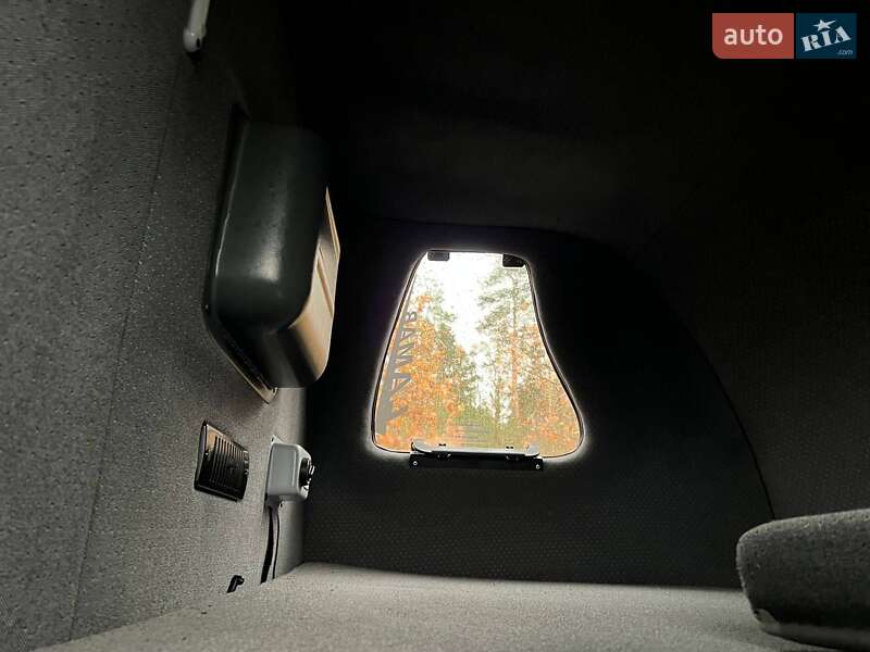 Тентованый Opel Movano 2021 в Киеве