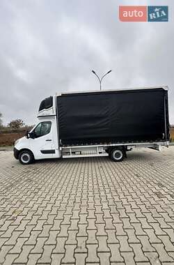 Борт Opel Movano 2022 в Ковелі