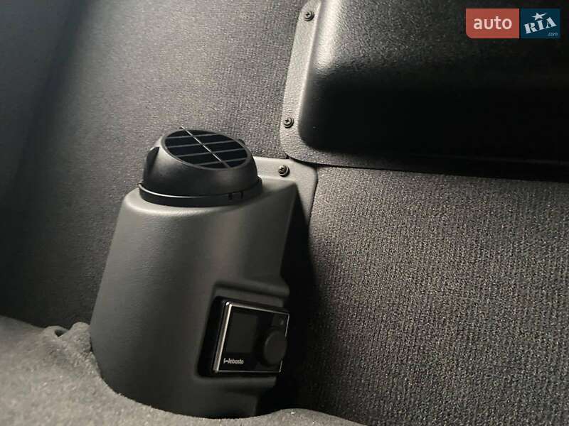 Грузовой фургон Opel Movano 2022 в Киеве