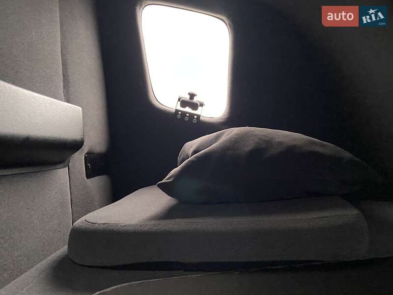 Грузовой фургон Opel Movano 2022 в Киеве