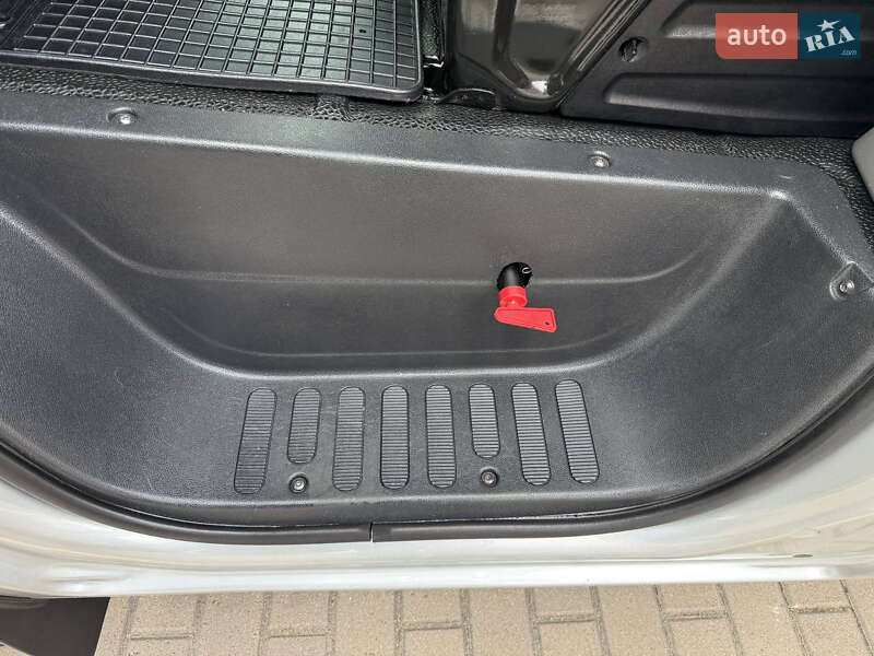 Мікроавтобус Opel Movano 2017 в Дубні