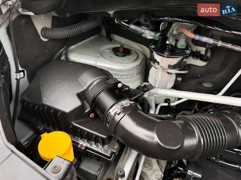 Мікроавтобус Opel Movano 2017 в Дубні