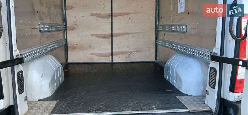 Вантажопасажирський фургон Opel Movano 2020 в Нововолинську фото 79 Вантажопасажирський фургон Opel Movano 2020 в Нововолинську