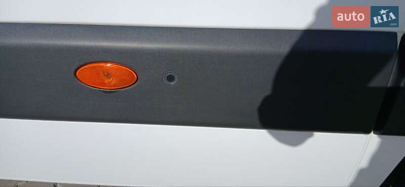 Вантажопасажирський фургон Opel Movano 2020 в Нововолинську фото 94 Вантажопасажирський фургон Opel Movano 2020 в Нововолинську